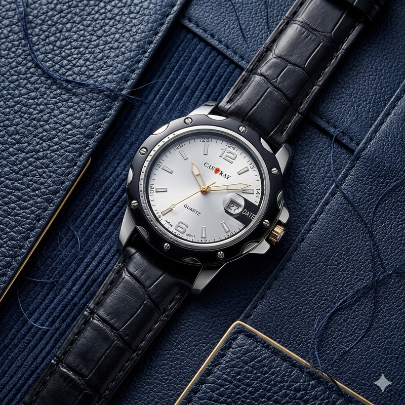 Leather Straps