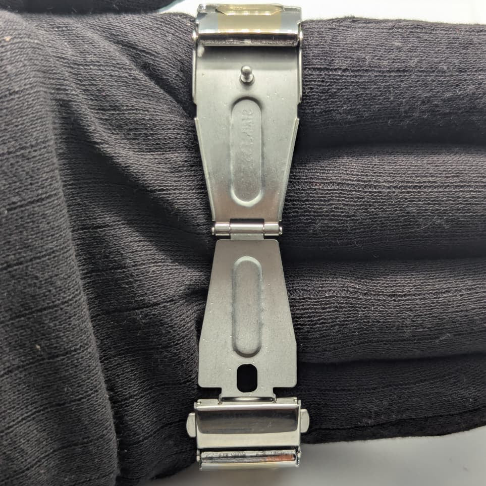Cardevele – Royal Two-Tone Edition