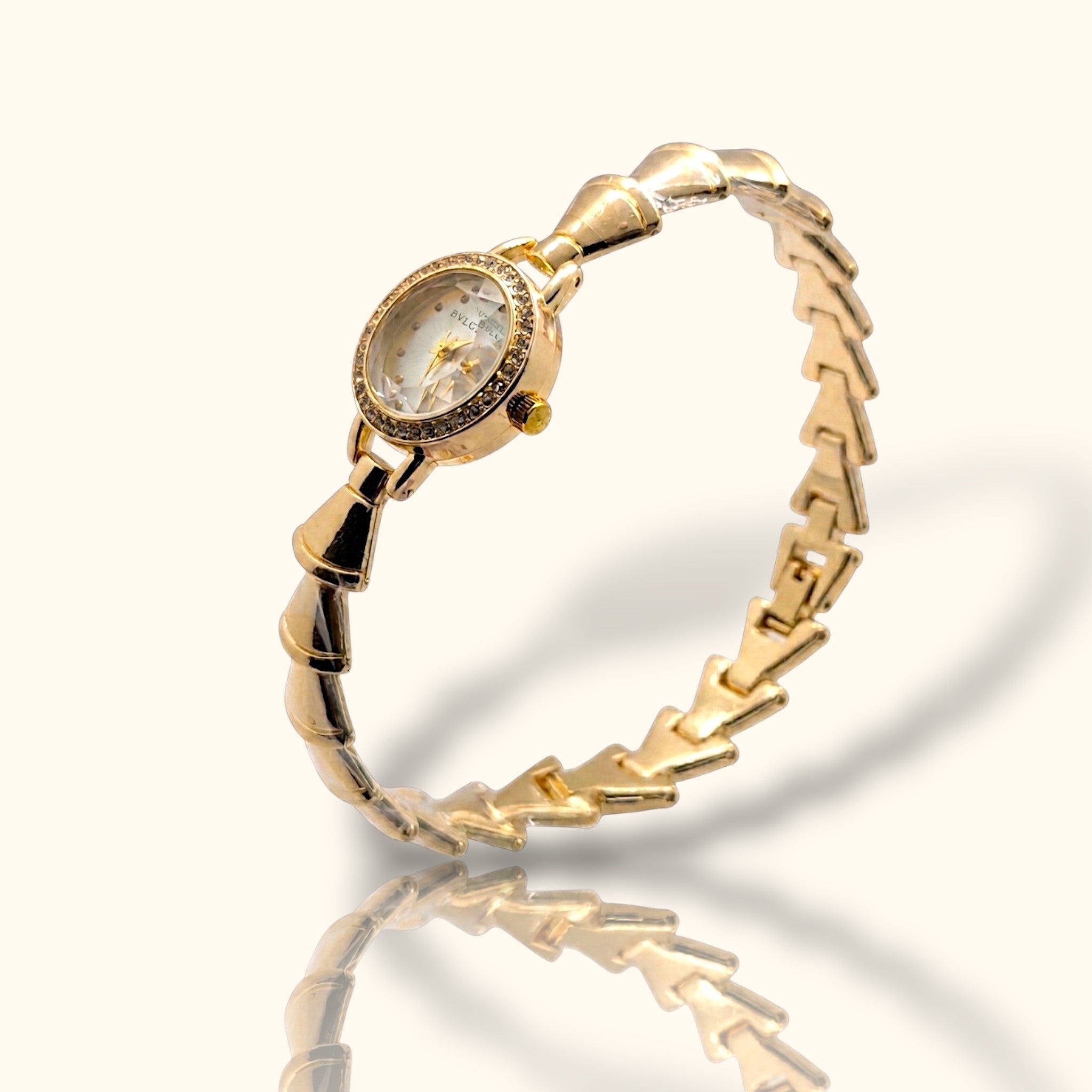 Bvlgari Inspired Divas' Dream Edition