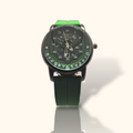 LUNOZ – Forest Tactical Edition