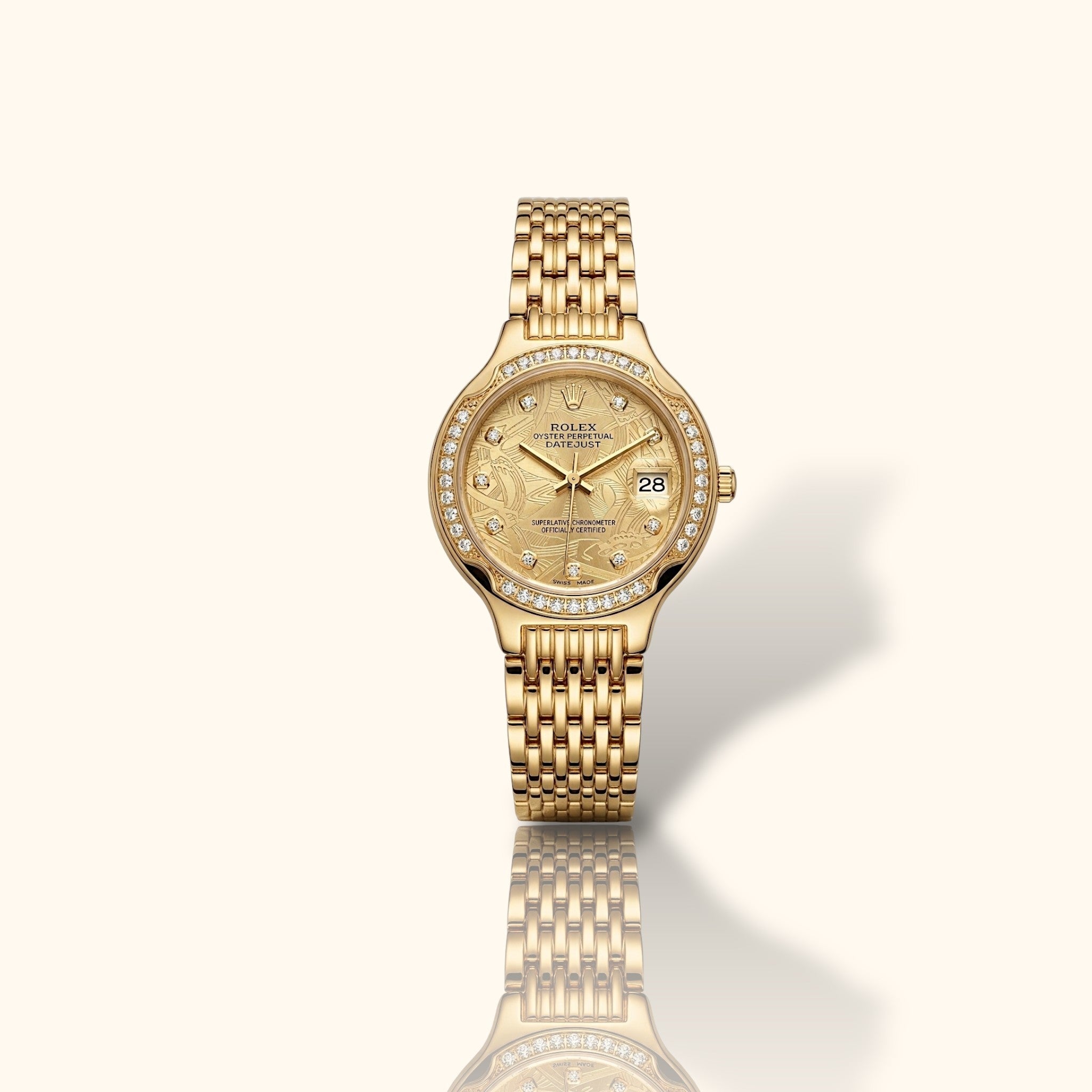 Rolex Datejust