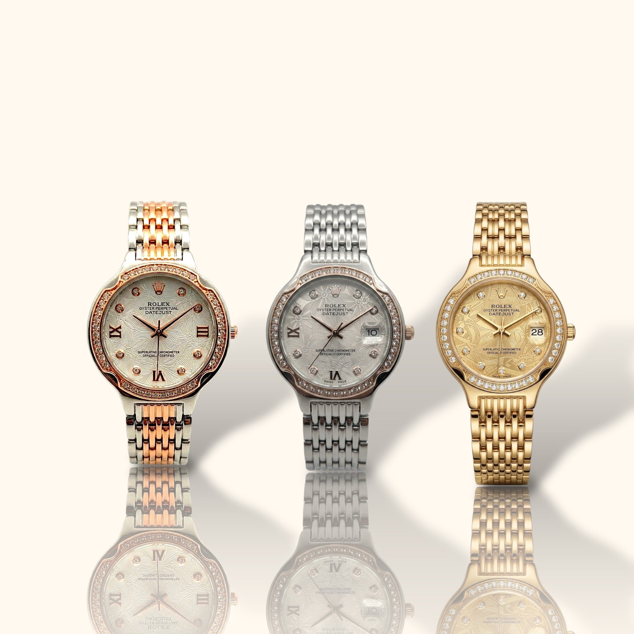 Rolex Datejust