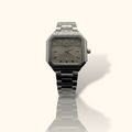 Patek Philippe Genève – Silver Horizon Edition