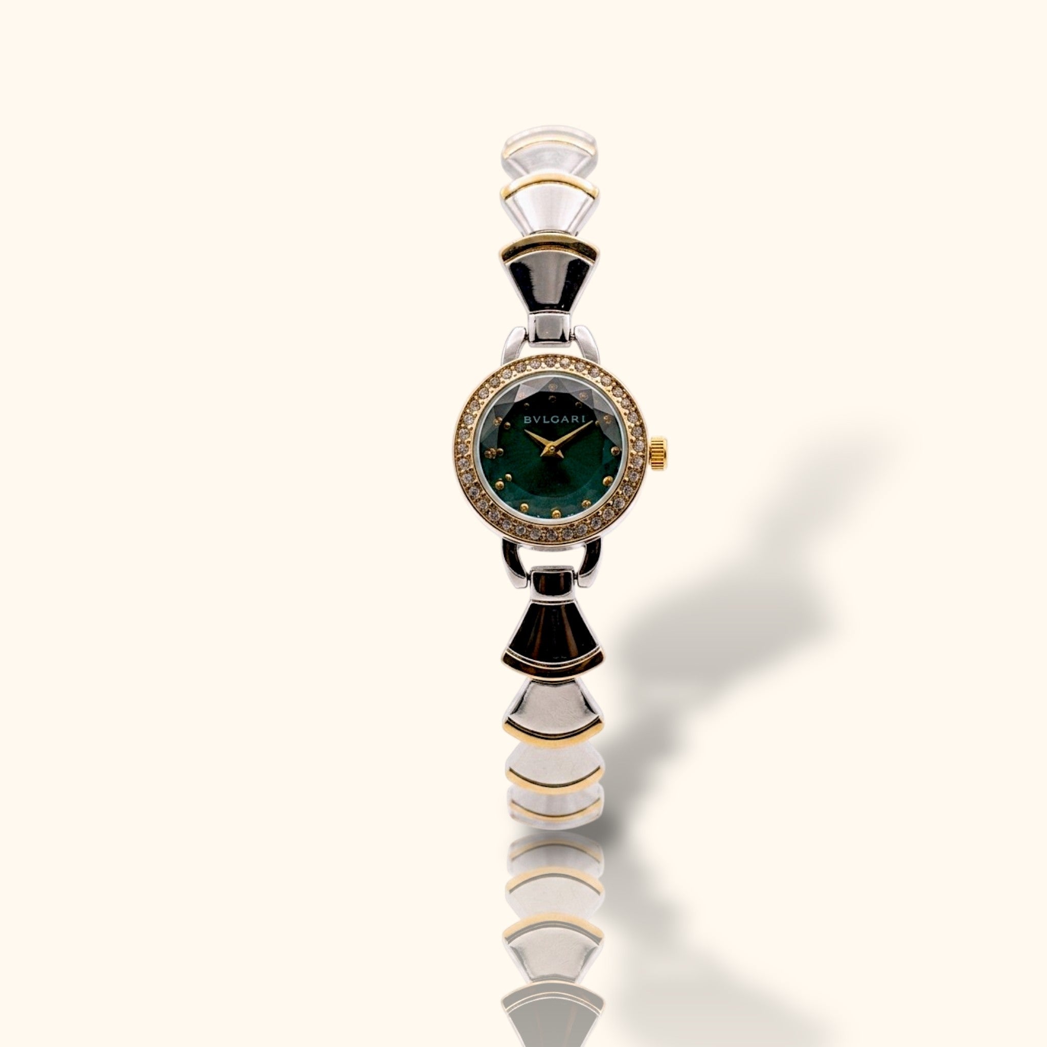Bvlgari Inspired Divas' Dream Edition