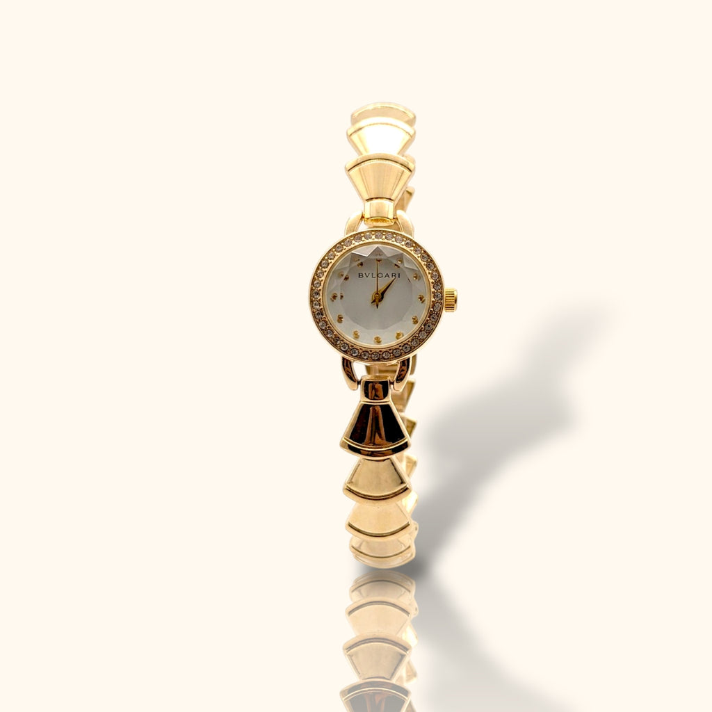 Bvlgari Inspired Divas' Dream Edition