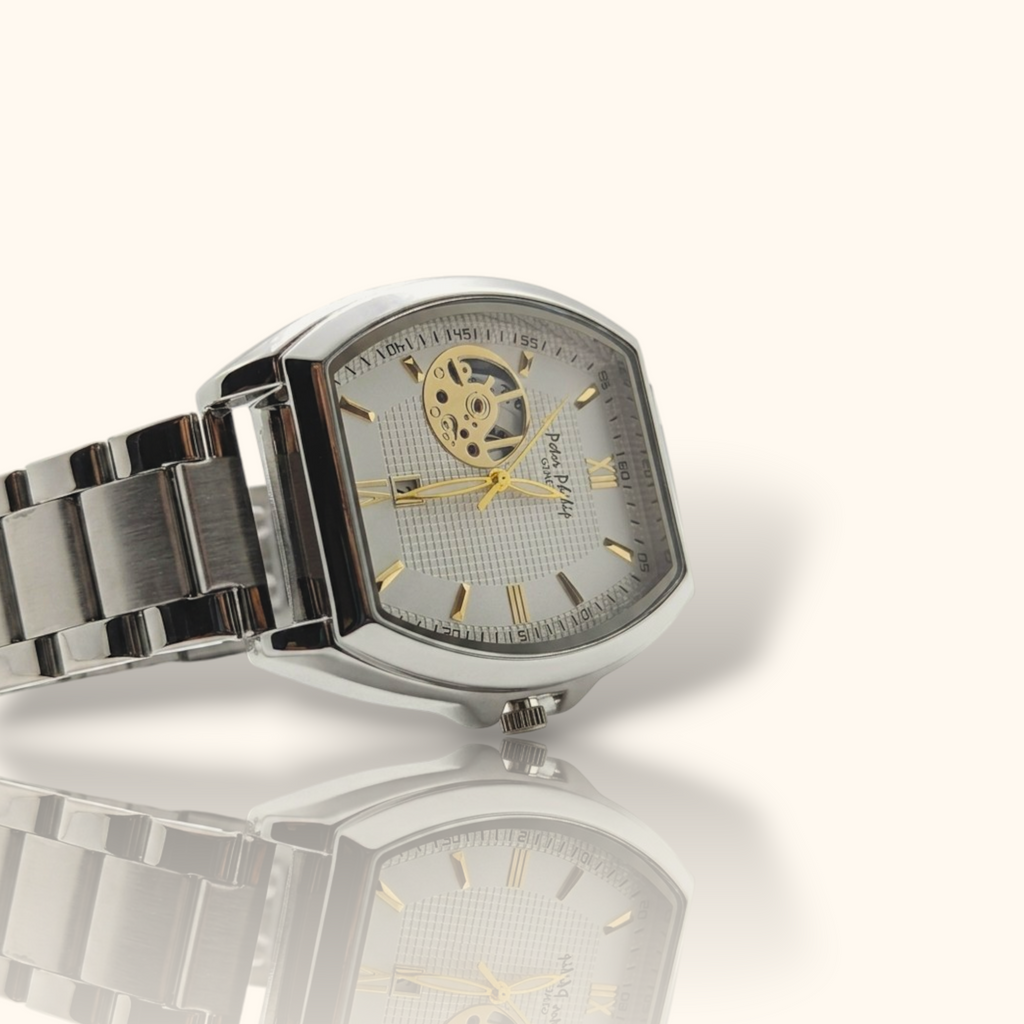 Peter Philip Premium Skeleton Watch