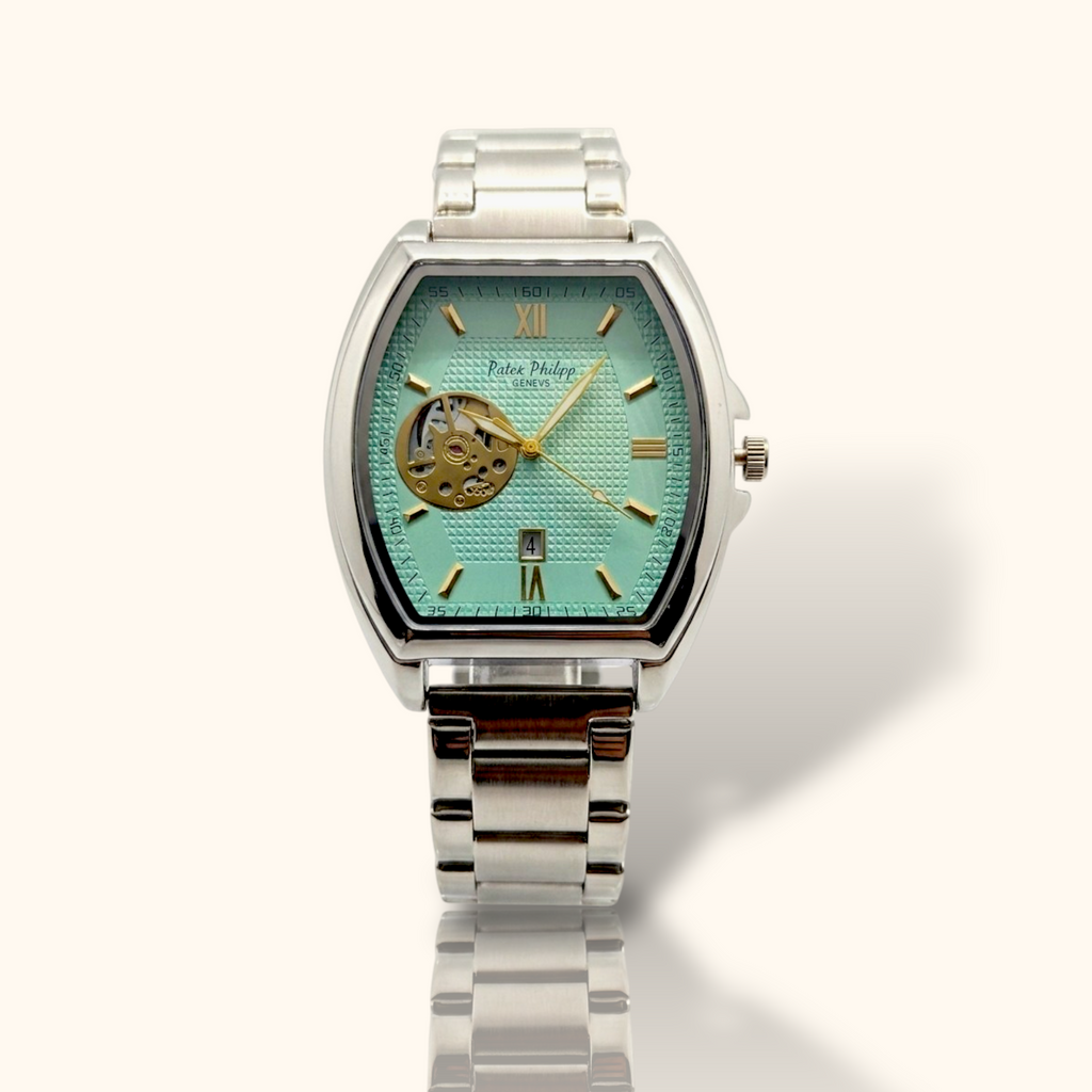 Peter Philip Genève – Tiffany Mint Edition