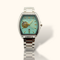 Peter Philip Genève – Tiffany Mint Edition