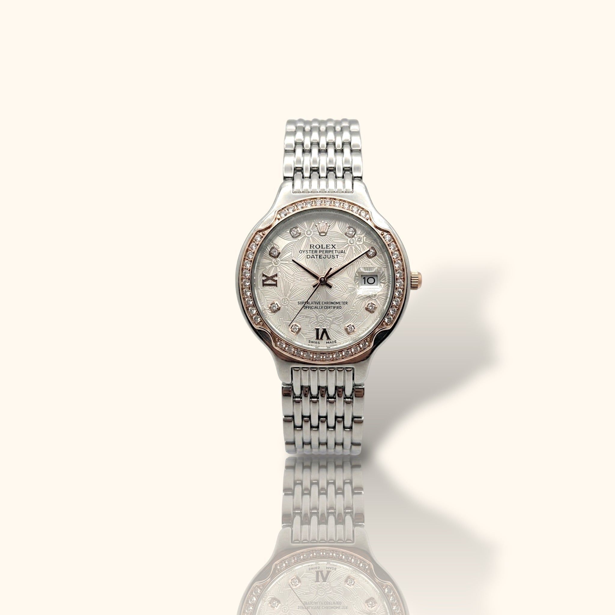 Rolex Datejust