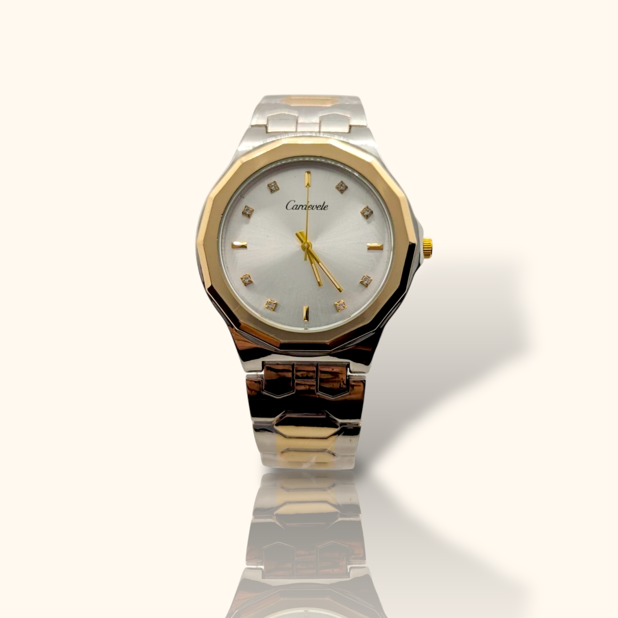 Cardevele – Royal Two-Tone Edition