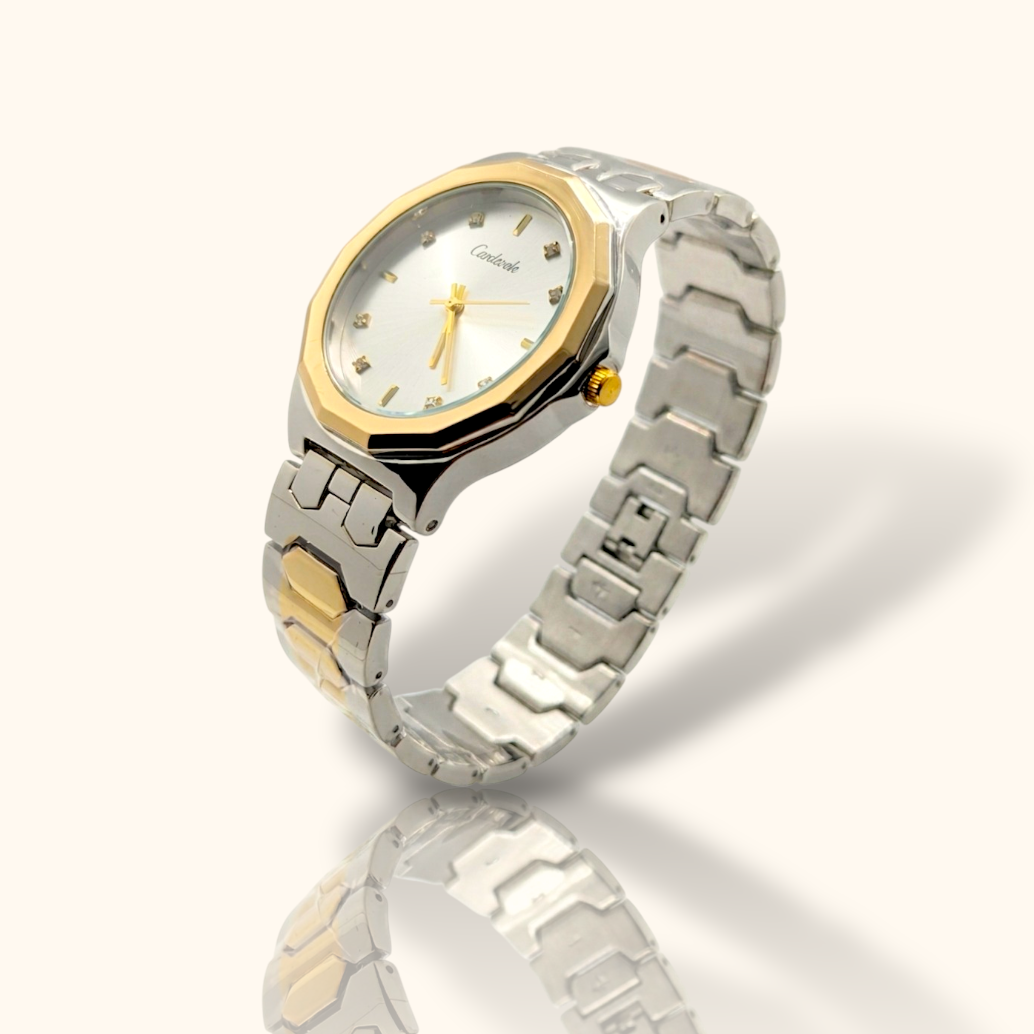 Cardevele – Royal Two-Tone Edition