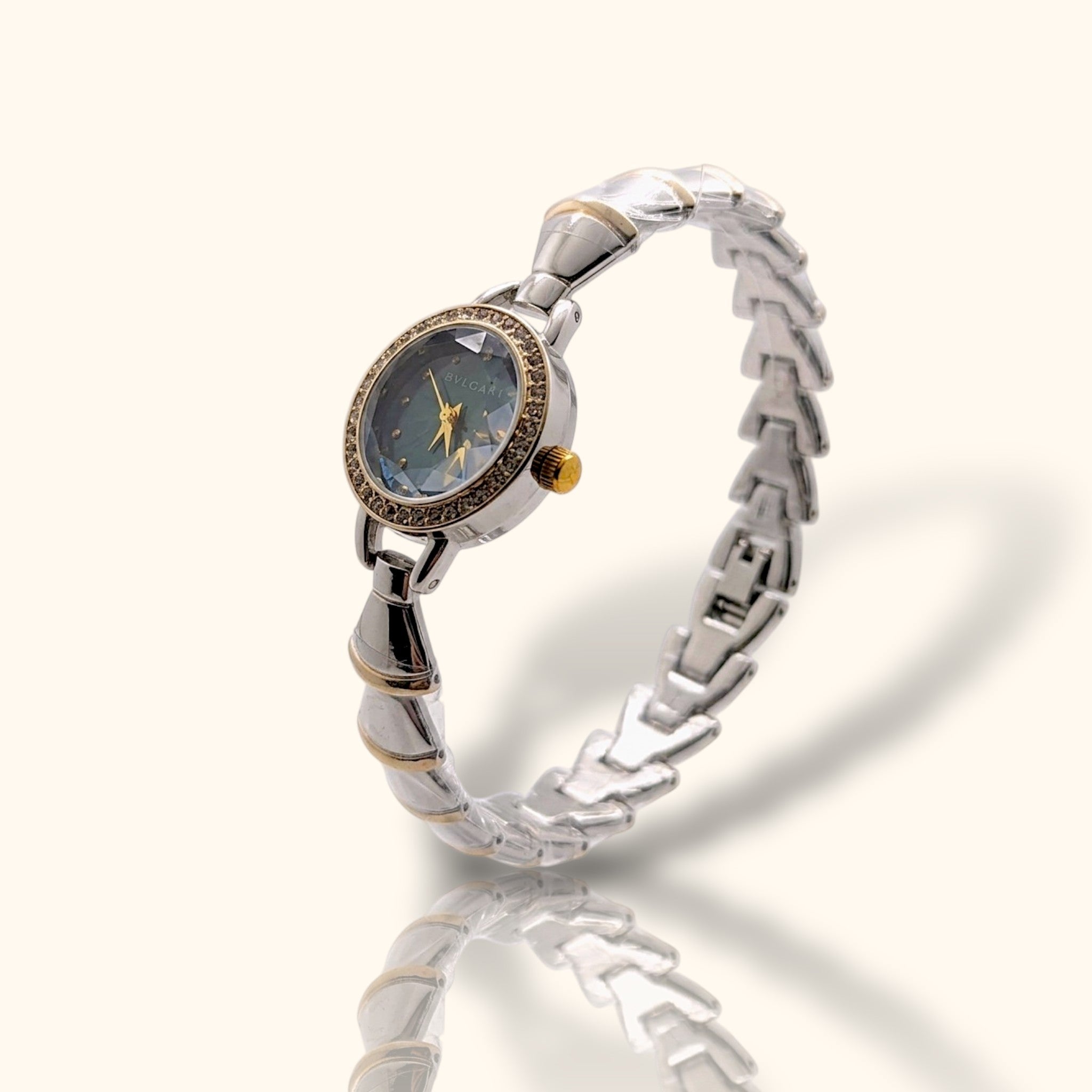 Bvlgari Inspired Divas' Dream Edition