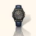 AP Royal Oak Inspired – Midnight Blue & Rose Gold Edition