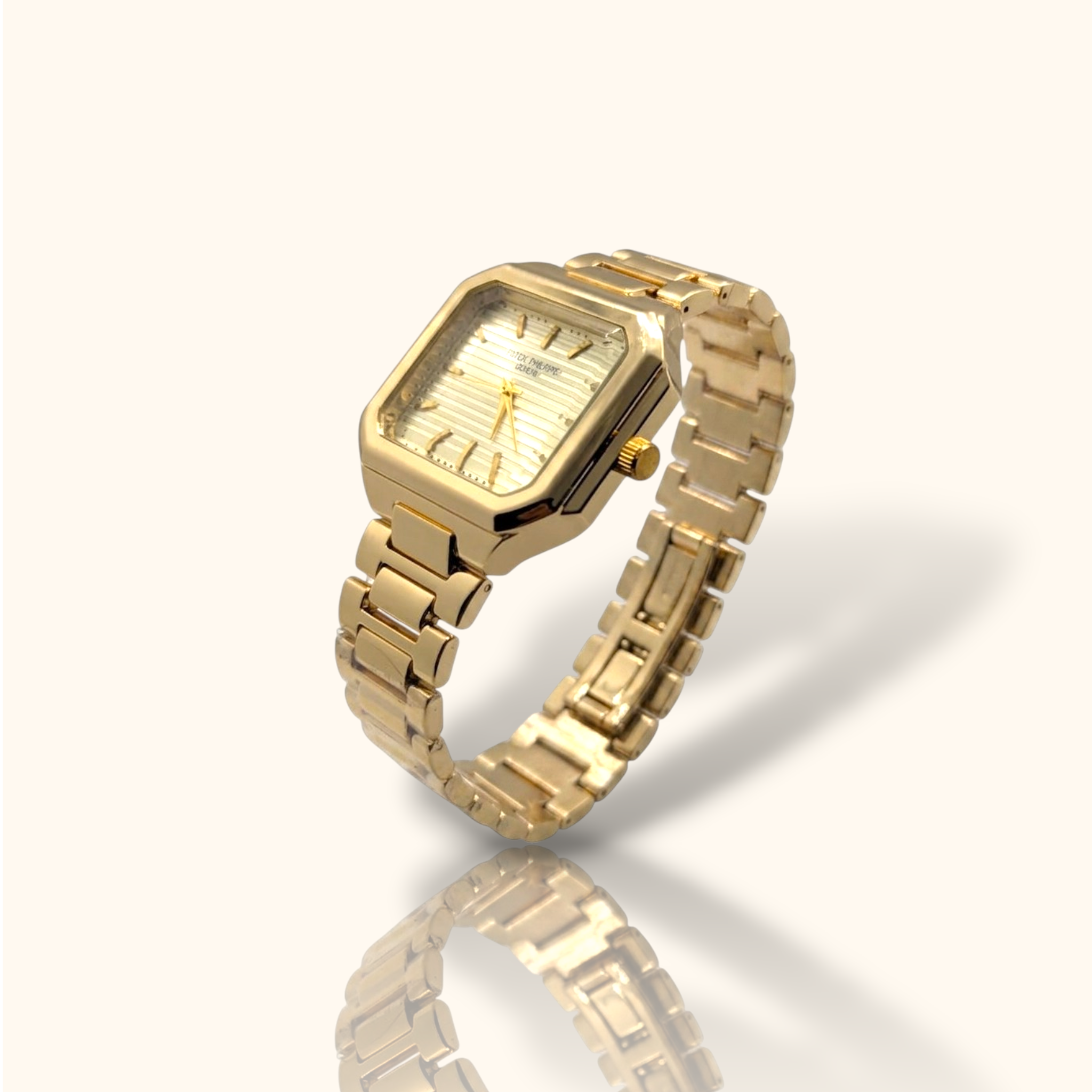 Patek Philippe Genève – Gold Horizon Edition