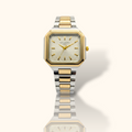 Patek Philippe Genève – (Two-Tone)